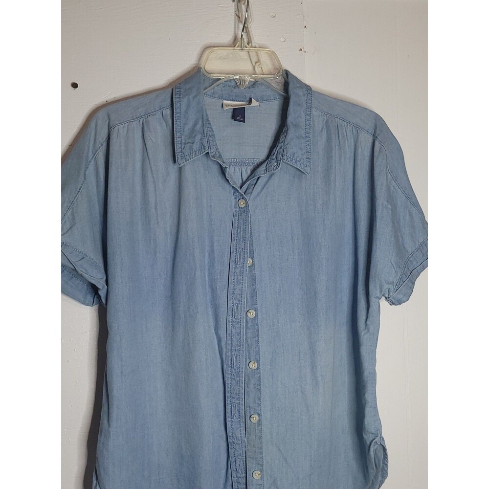 Universal Thread blouse - Picture 3 of 7